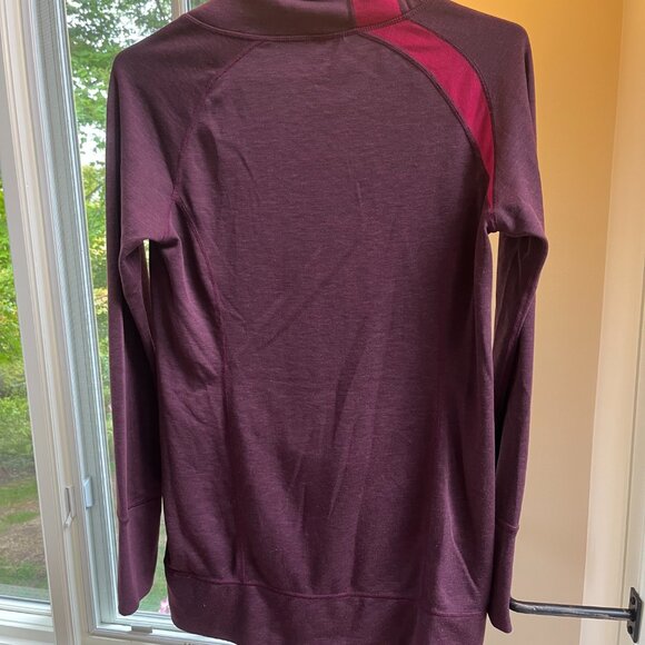 Outdoor Research Women's Longsleeve Pullover - Size S/P - Picture 2 of 3